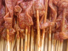 -阿串串老火锅(力盟店)