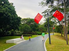 -四海公园(南山区)