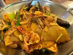 -队长面馆 La Pasteria del Capitano