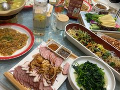 -李老哈·东北菜(宋园路店)