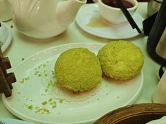 -龙的酒楼·手工早茶·顺德菜(近良路店)