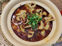-大盐帮川菜馆(长楹天街店)