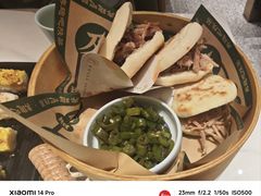 -奔跑吧陕菜·盛世长安(民乐园万达店)