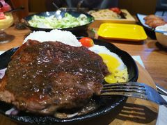 -牛扒驾到(东城星河城嘉荣店)