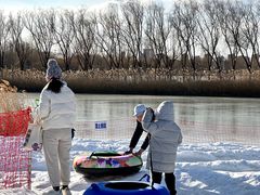 -大兴滨河森林公园