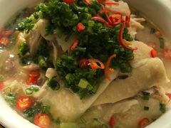 -小厨娘淮扬菜(天印大道店)