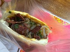 -刘氏方酥锅盔(古城总店)