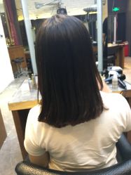 烫染-HairCode芭曲发型