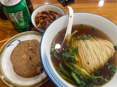 -小方的面(徐家汇店)