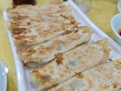 -春水锅贴·传统鲁菜(大明湖店)