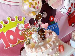 -丁先生蛋糕·品质鲜作(桐梓林店)