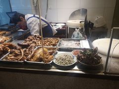 -邓公本味卤·江湖菜(天星桥创始店)
