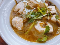 -少林寺欢喜地素斋馆