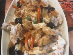 -香港饭店0410(明洞店)
