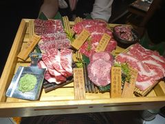 -炉太郎日式烧肉店(华贸店)