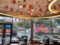 -豪客来牛排(红豆万花城店)