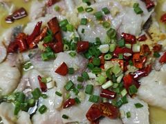 -陶然饺子城(奥体中路店)