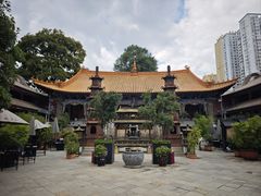 -真庆观