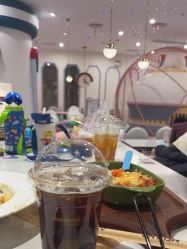 -MELAND CLUB亲子乐园·派对·餐厅(北京芳圆里ID MALL店)