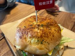 -必胜客(兴旺店)