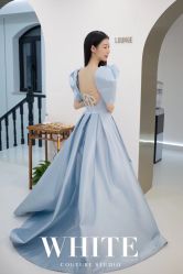点击看大图 -纯色时光婚纱艺术馆WHITE