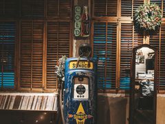 -FRANK STORE(巨鹿路店)