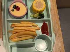 -豪客来牛排(厦门万达金街店)