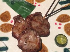 -炉匠炉端烧·酒(国金中心商场店)