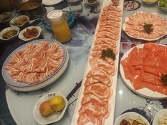 -名都晓荷塘(涿州店)