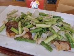 -那家小馆•北京菜•烤鸭(香山店)