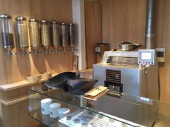 -% Arabica(京都东山店)