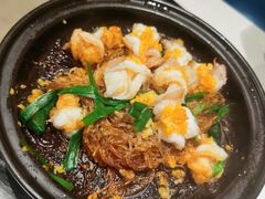 美极蒜蓉虾-望蓉城·古法酸菜鱼(世纪汇店)
