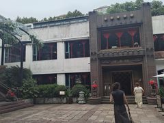 -申粤轩酒楼(丁香花园店)