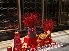 -上海静安香格里拉大酒店