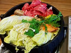 -水林间·寿喜烧自助(仙林金鹰店)