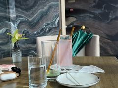 -悦厅·下午茶(杭州柏悦酒店)