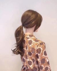 -苏豪路易士·嘉玛发廊