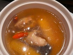 -杭州临平万丽酒店·万丽轩中餐厅