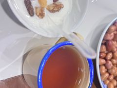 -乡土特色.冷锅鱼.牦牛肉汤锅