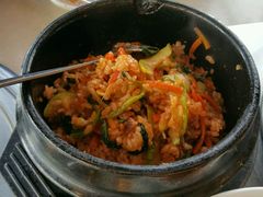 -郑阿姨的家·이모네·韩料&烤肉(武川路店)