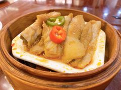 -顺德人家食府(黄金广场店)