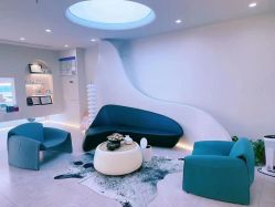 -VE专注问题肌·赛诺龙&科学美肤中心