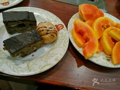 -比亚森自助烤肉料理(裕华店)