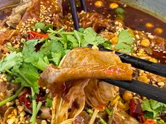 -蓉三少冒烤鸭·四川小吃集(北京首店)