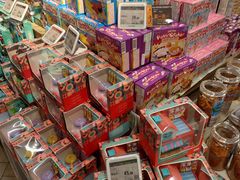 -Olé精品超市(沈阳万象城店)
