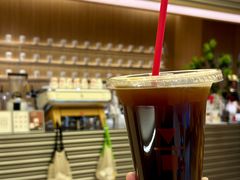 -代数学家algebraist coffee(亲橙里购物中心店)