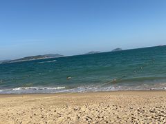 -宴悦海鲜餐厅·游水海鲜·牛排(亚龙湾瑞吉店)