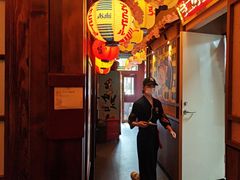 -弓二·烧鸟居酒屋(财富购物中心店)