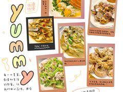 -健跳小海鲜(人民路店)