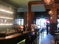 -Ambra Haus琥珀屋精酿餐厅(宝山店)